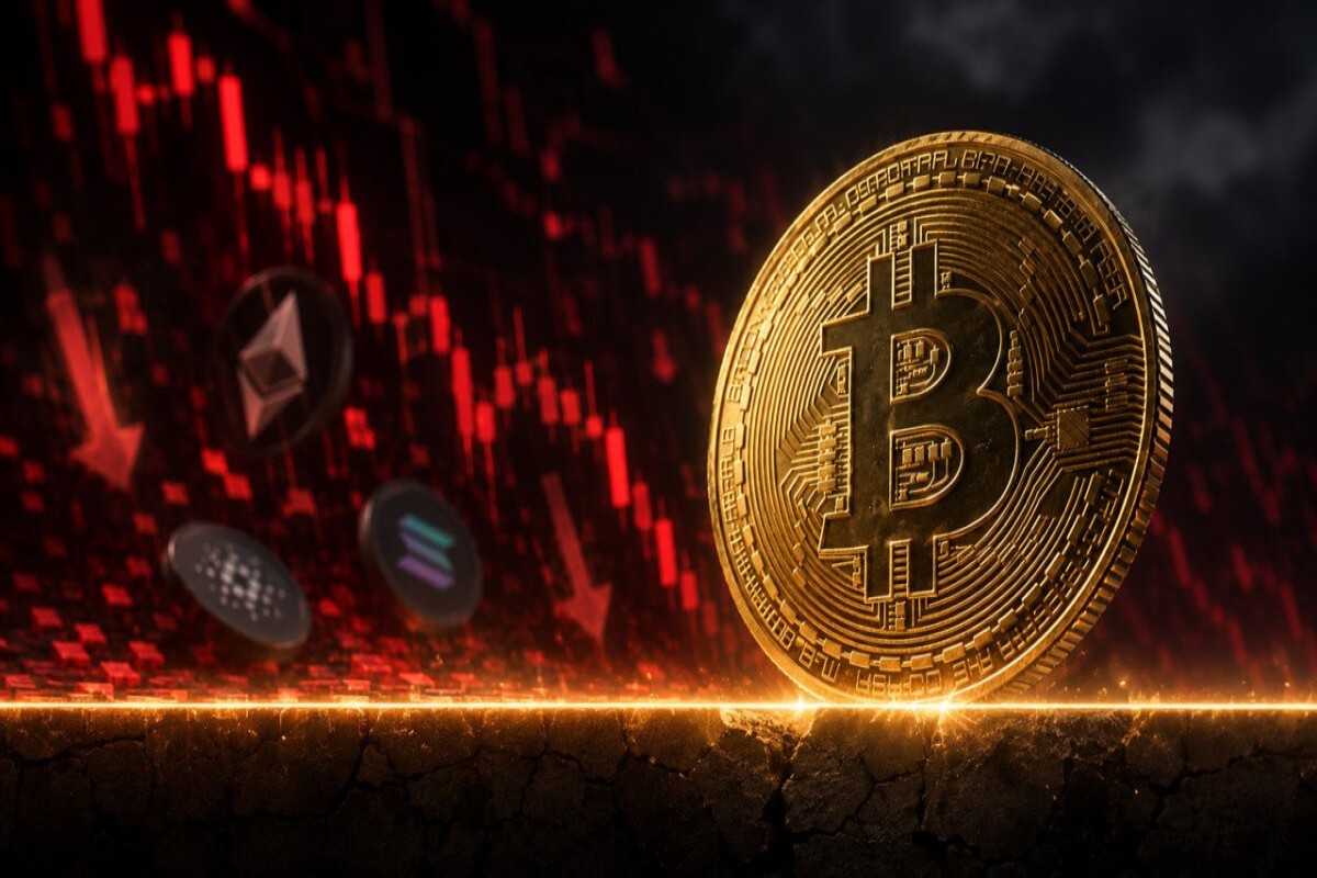 Kriptobirjada yüksəliş: “Bitcoin"in qiyməti 65 min dollara yaxınlaşıb