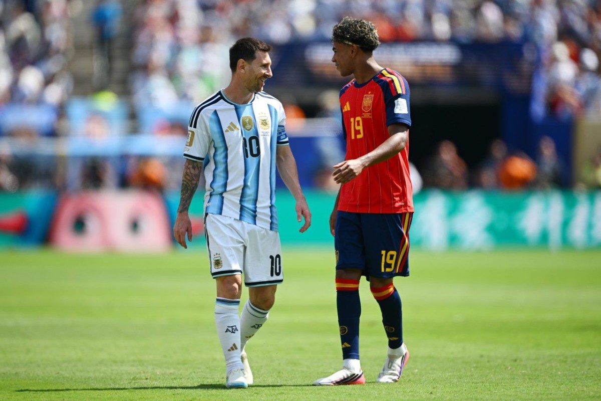 Spain earns $51 million for World Cup win and runner-up Argentina gets $34 million