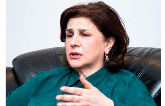 Afaq Məsud