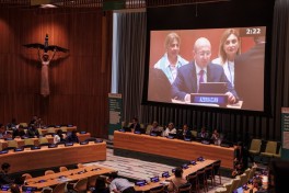 UN-Habitat Qarabağda ilk dəfə ərazi planlaşdırılmasına cəlb olunacaq