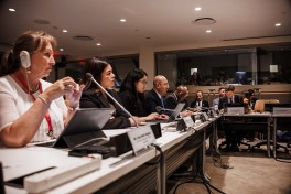 UN-Habitat Qarabağda ilk dəfə ərazi planlaşdırılmasına cəlb olunacaq