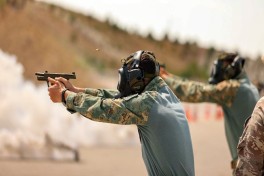 MN nümayəndə heyəti Türkiyədə Yaşar Gülerlə görüşüb