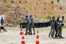 MN nümayəndə heyəti Türkiyədə Yaşar Gülerlə görüşüb