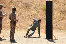 MN nümayəndə heyəti Türkiyədə Yaşar Gülerlə görüşüb