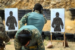 MN nümayəndə heyəti Türkiyədə Yaşar Gülerlə görüşüb