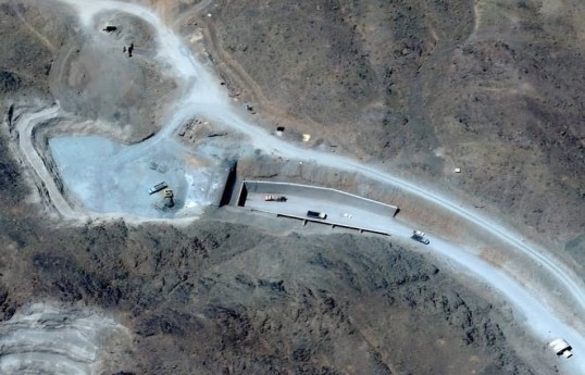 WSJ: İsrail ABŞ-ni İrana qarşı genişmiqyaslı zərbələri bərpa etməyə inandırmağa çalışır
