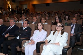 AzTV-nin sifarişi ilə hazırlanan “Sultan Həsən Bahadur” filminin təqdimatı olub - FOTO 
