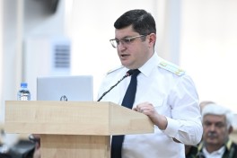 Arayik Harutyunyan və digərlərinin şikayətləri üzrə apellyasiya məhkəməsində prokurorlar çıxışa başlayıb - FOTO