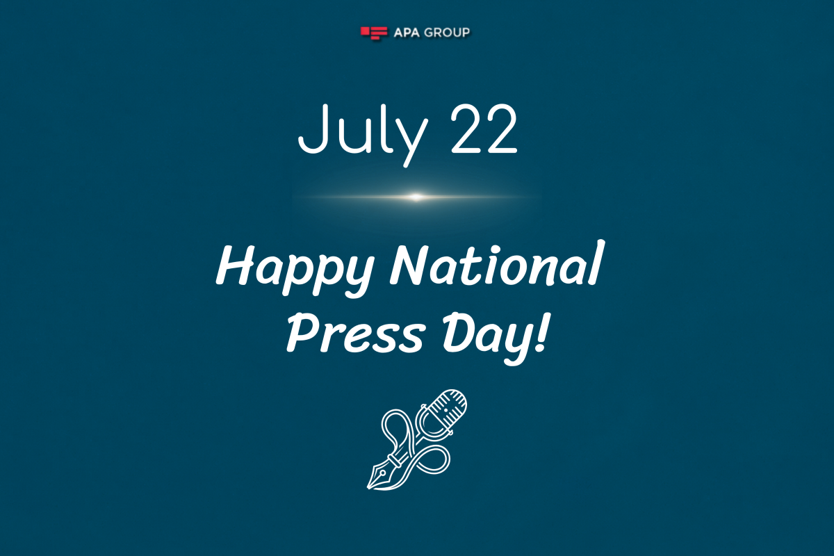 Azerbaijan marks National Press Day