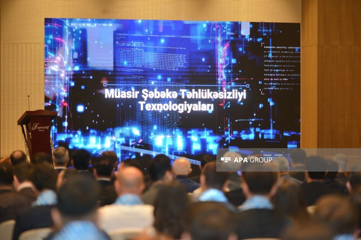 Daha 100 nəfər Azərbaycan Kibertəhlükəsizlik Mərkəzindən məzun olub - <span class="red_color">FOTO
