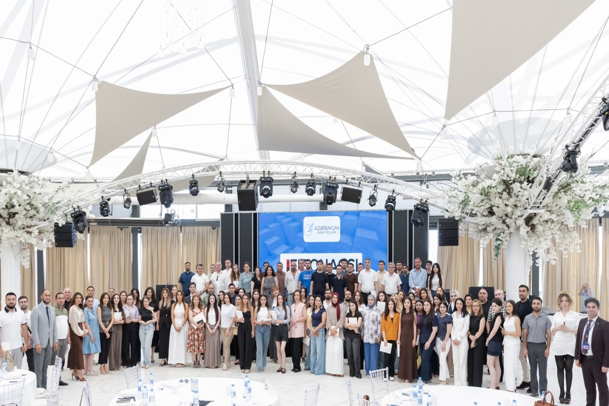 AZAL Milli Mətbuat Günü münasibətilə media nümayəndələri üçün intellektual yarış təşkil edib - <span class="red_color">FOTO