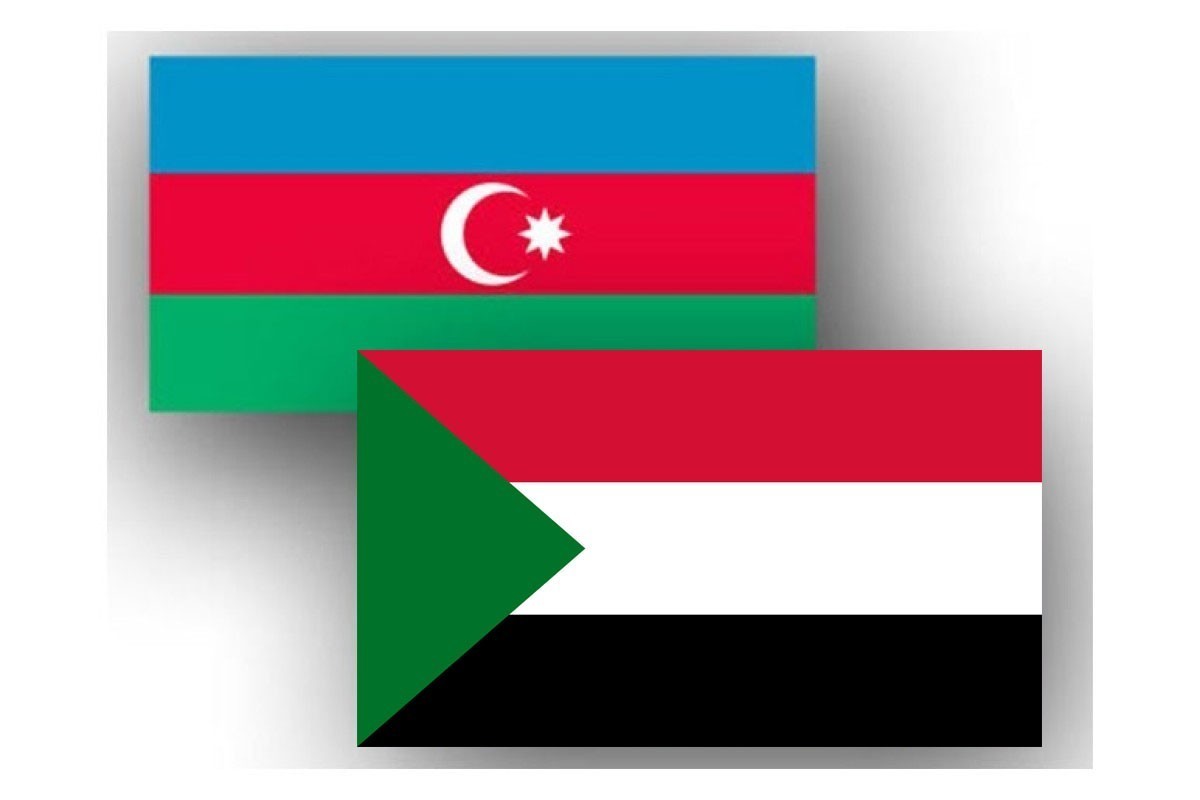 Azərbaycanla Sudan diplomatik pasport sahiblərini vizadan qarşılıqlı azad edib