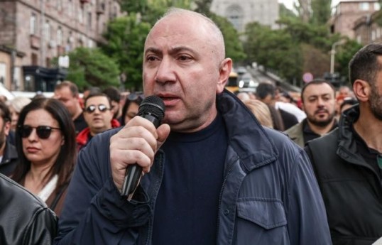 Andranik Tevanyan