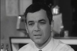 Xalq artisti Tofiq Mirzəyev