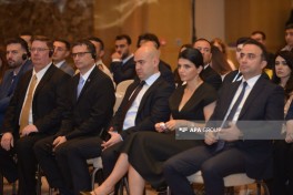 Daha 100 nəfər Azərbaycan Kibertəhlükəsizlik Mərkəzindən məzun olub - FOTO 