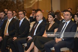 Daha 100 nəfər Azərbaycan Kibertəhlükəsizlik Mərkəzindən məzun olub - FOTO 