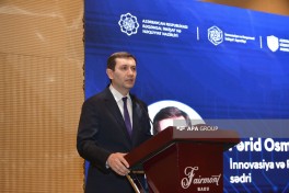 Daha 100 nəfər Azərbaycan Kibertəhlükəsizlik Mərkəzindən məzun olub - FOTO 
