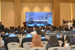 Daha 100 nəfər Azərbaycan Kibertəhlükəsizlik Mərkəzindən məzun olub - FOTO 