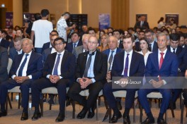 Daha 100 nəfər Azərbaycan Kibertəhlükəsizlik Mərkəzindən məzun olub - FOTO 