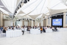 AZAL Milli Mətbuat Günü münasibətilə media nümayəndələri üçün intellektual yarış təşkil edib - FOTO 