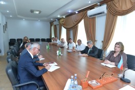 Lənkəranda Milli Mətbuat Günü qeyd olunub - FOTO 