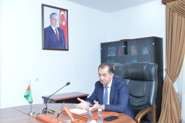 Lənkəranda Milli Mətbuat Günü qeyd olunub - FOTO 