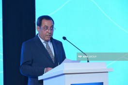 MEDİA-nın təşkilatçılığı ilə 22 iyul - Milli Mətbuat Gününə həsr olunan tədbir keçirilib - FOTO 