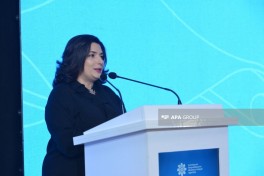 MEDİA-nın təşkilatçılığı ilə 22 iyul - Milli Mətbuat Gününə həsr olunan tədbir keçirilib - FOTO 