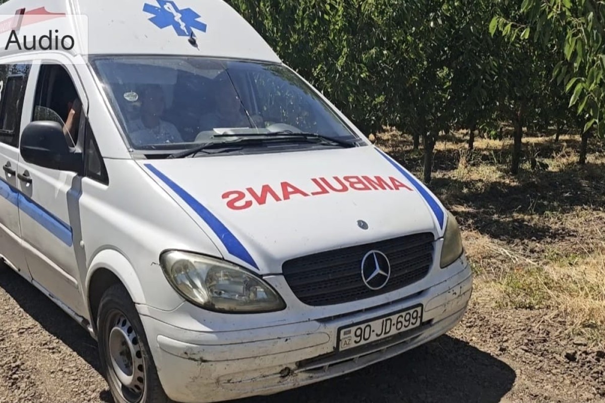 ​​​​​​​Cəlilabadda 21 yaşlı oğlan hovuzda boğulub