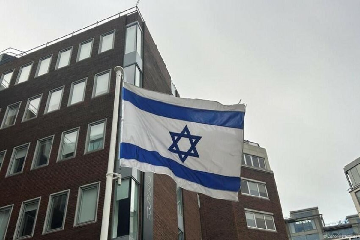 Israeli PM