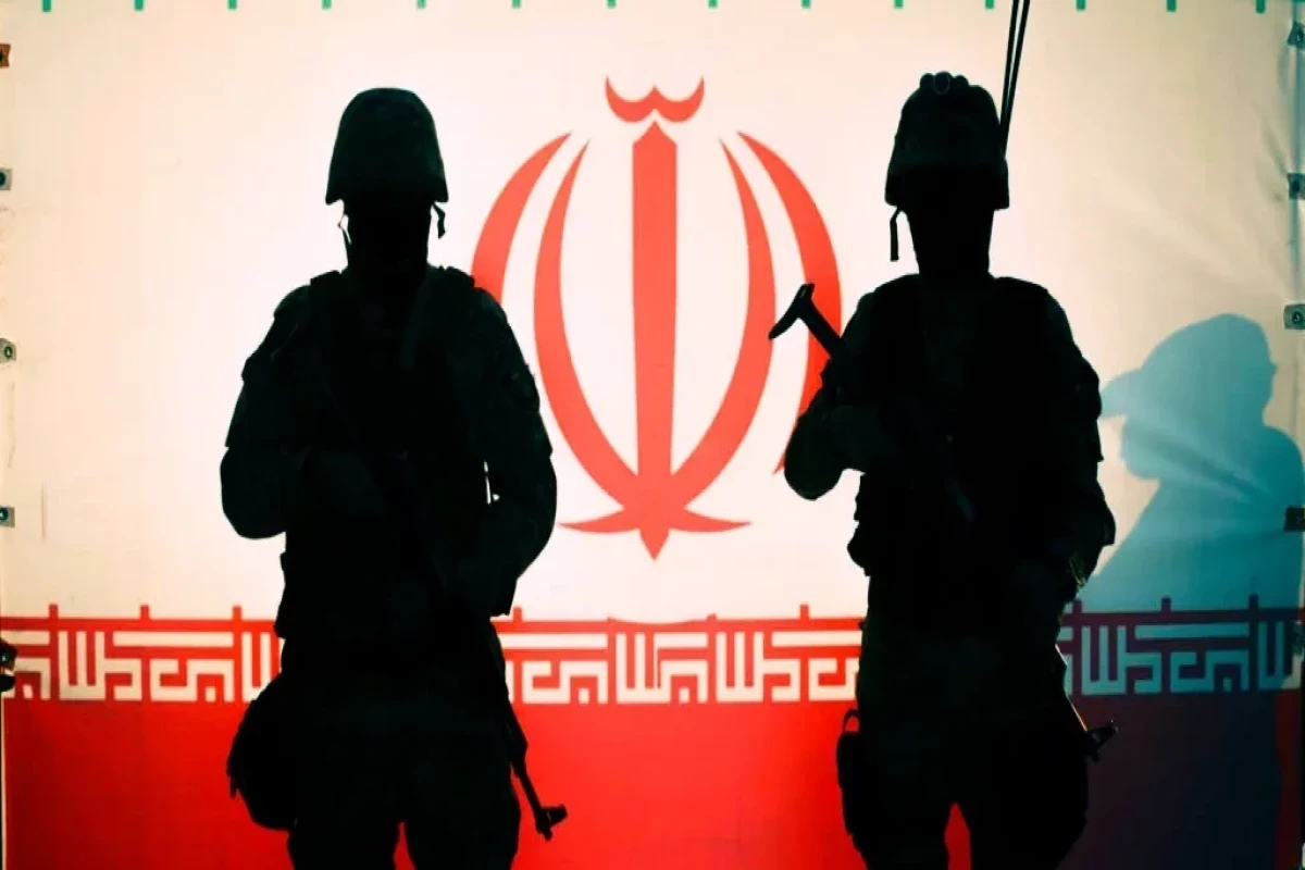 Iran condemns UK decision to allow US use of bases for attacks