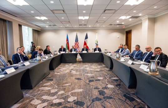 Tarixi nailiyyət: GL Group ABŞ-da dörd neft-qaz aktivini əldə edən ilk Azərbaycan şirkəti olub