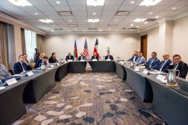 Tarixi nailiyyət: GL Group ABŞ-da dörd neft-qaz aktivini əldə edən ilk Azərbaycan şirkəti olub