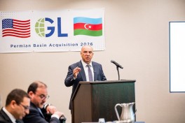 Tarixi nailiyyət: GL Group ABŞ-da dörd neft-qaz aktivini əldə edən ilk Azərbaycan şirkəti olub