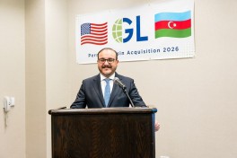 Tarixi nailiyyət: GL Group ABŞ-da dörd neft-qaz aktivini əldə edən ilk Azərbaycan şirkəti olub