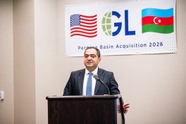Tarixi nailiyyət: GL Group ABŞ-da dörd neft-qaz aktivini əldə edən ilk Azərbaycan şirkəti olub