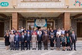 “AzerGold” Göygöldə yerli icmalarla növbəti görüş keçirib
