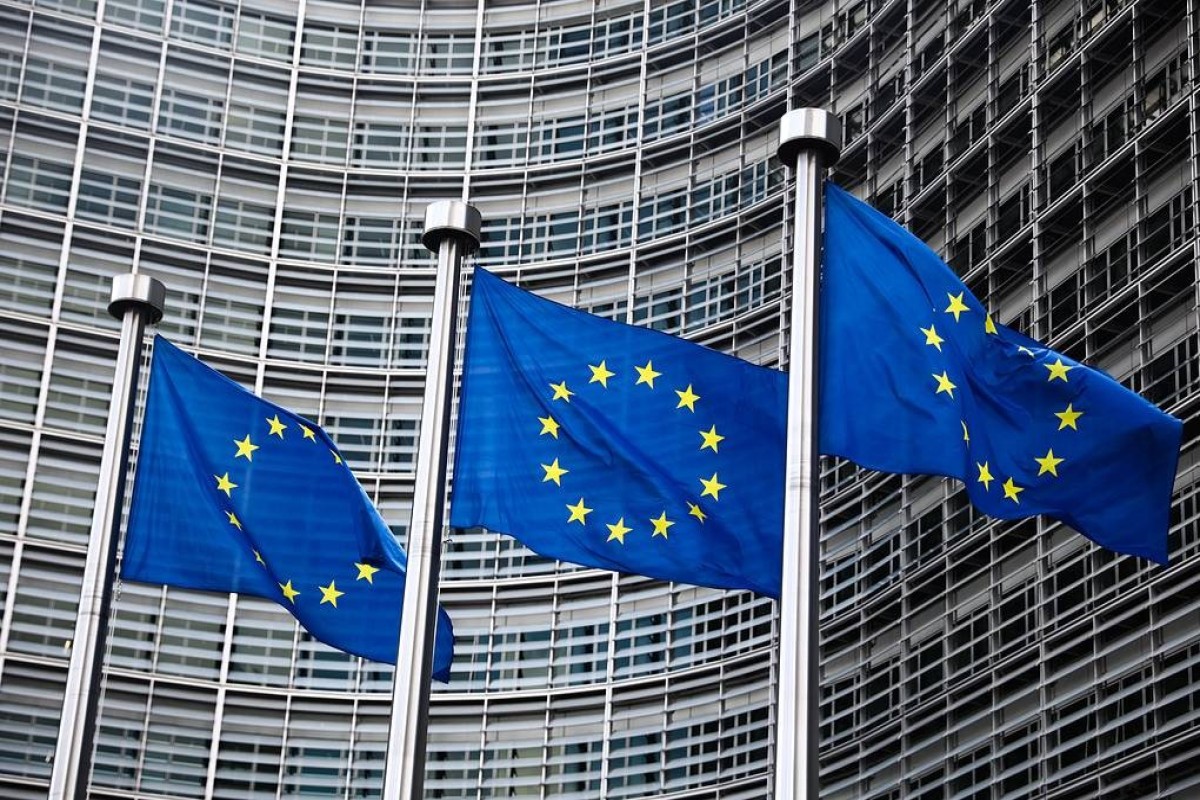 EU blacklist for Russia up to 3,100 individuals, entities after 21st sanctions package