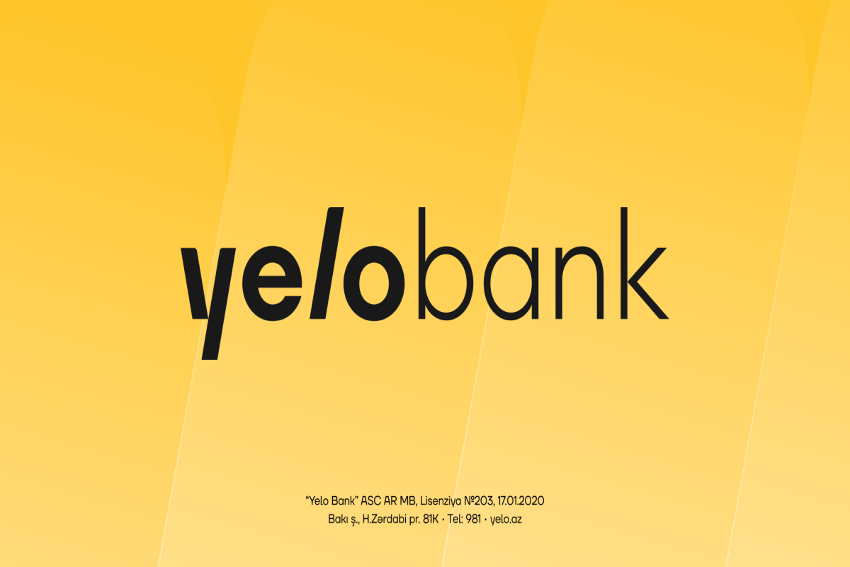 Yelo Bank Aİ üzvlərinin yekdil qərarı ilə 23 iyul tarixində sanksiya siyahısından çıxarılıb