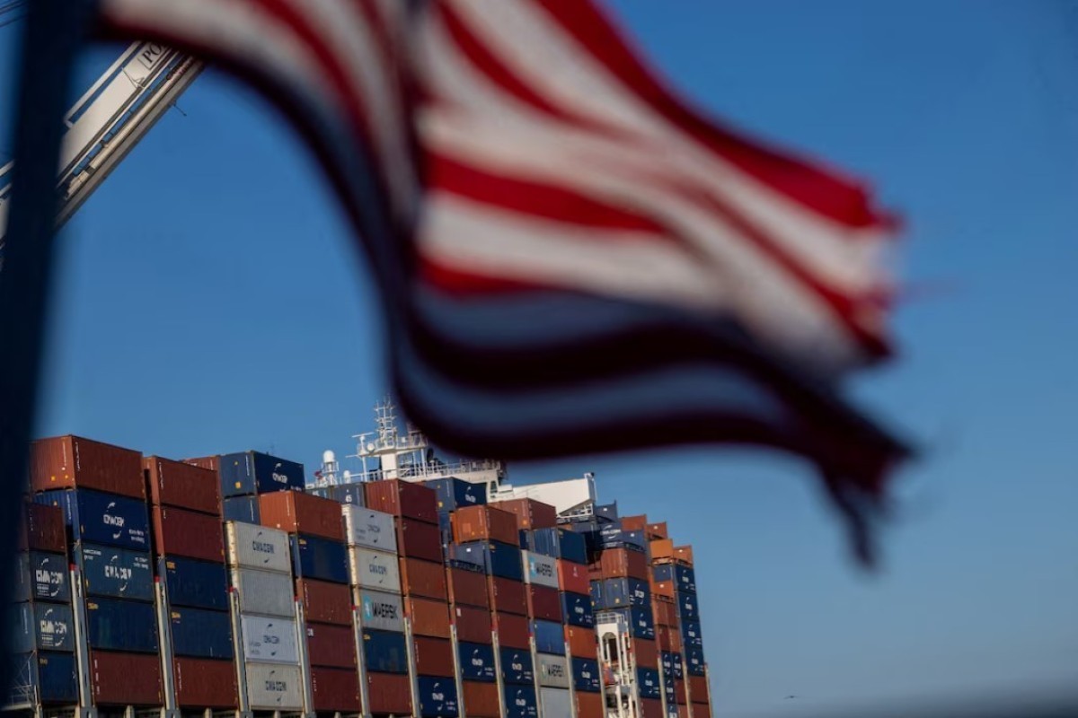 Trump imposes forced labor duties on 60 trading partners - <span class="red_color">UPDATED