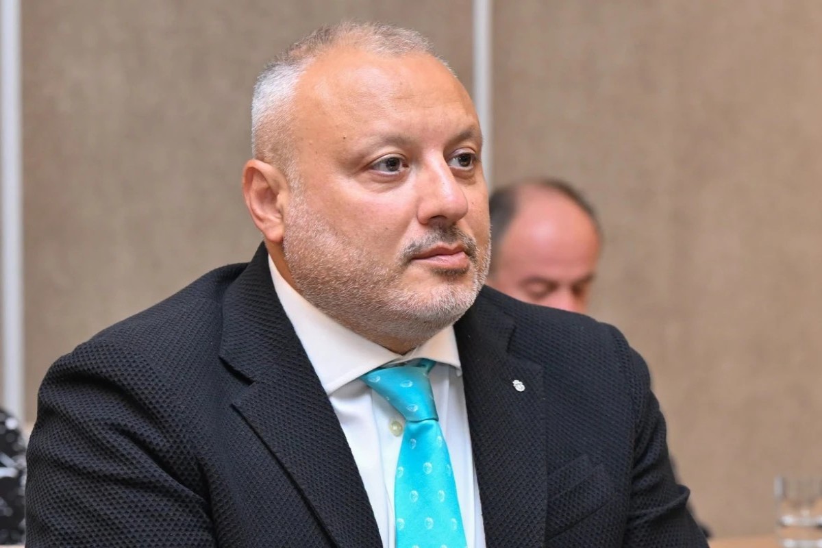 Elxan Səmədov