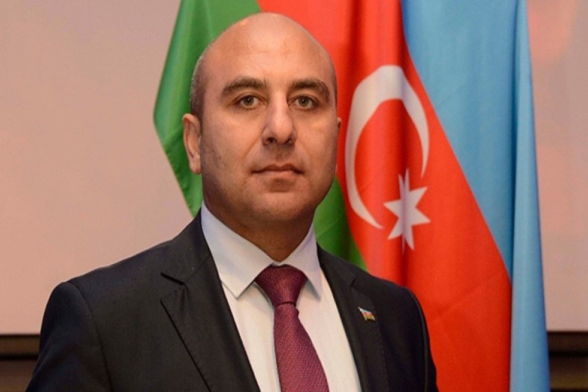 Rəşad Aslanov
