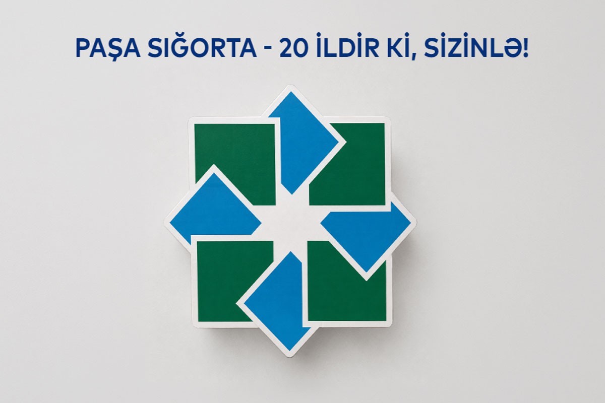 PAŞA Sığorta 20 ildə KSM çərçivəsində yüzlərlə təşəbbüsə dəstək verib - <span class="red_color">VİDEO