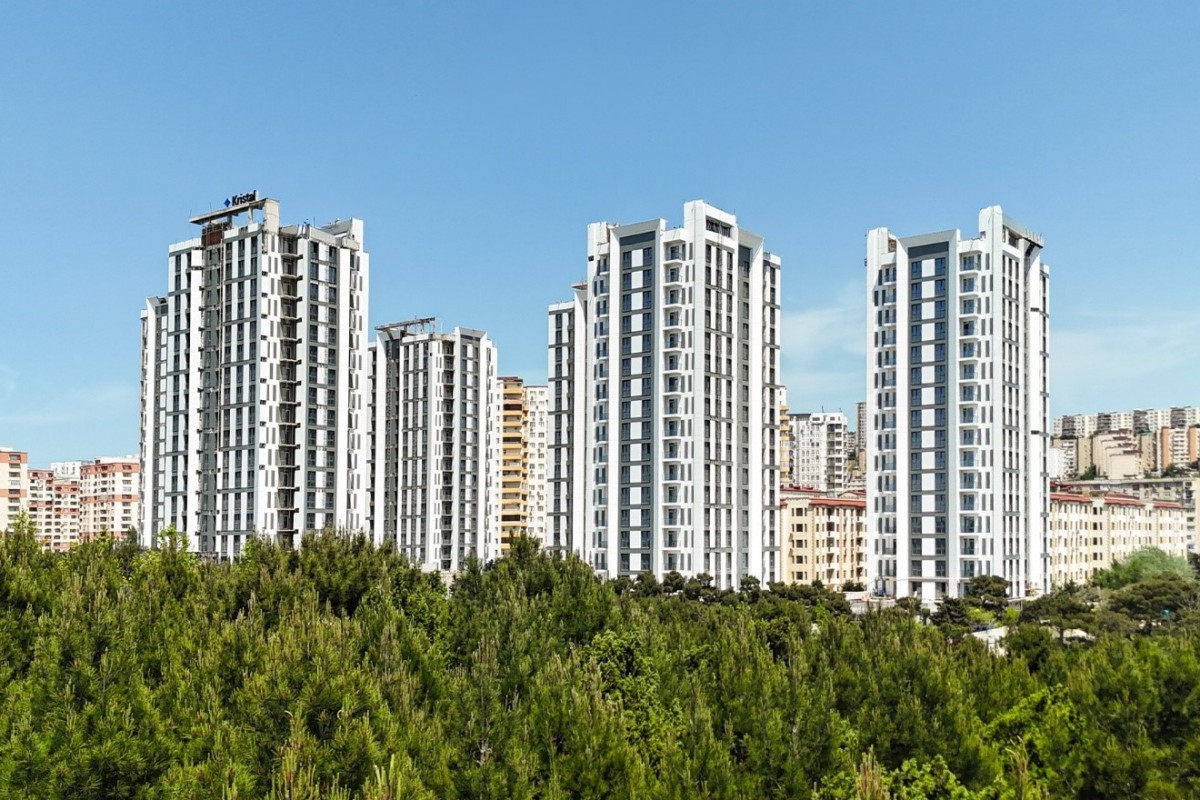 Həzi Aslanov metrosu yaxınlığında mənzil almaq niyə sərfəlidir?