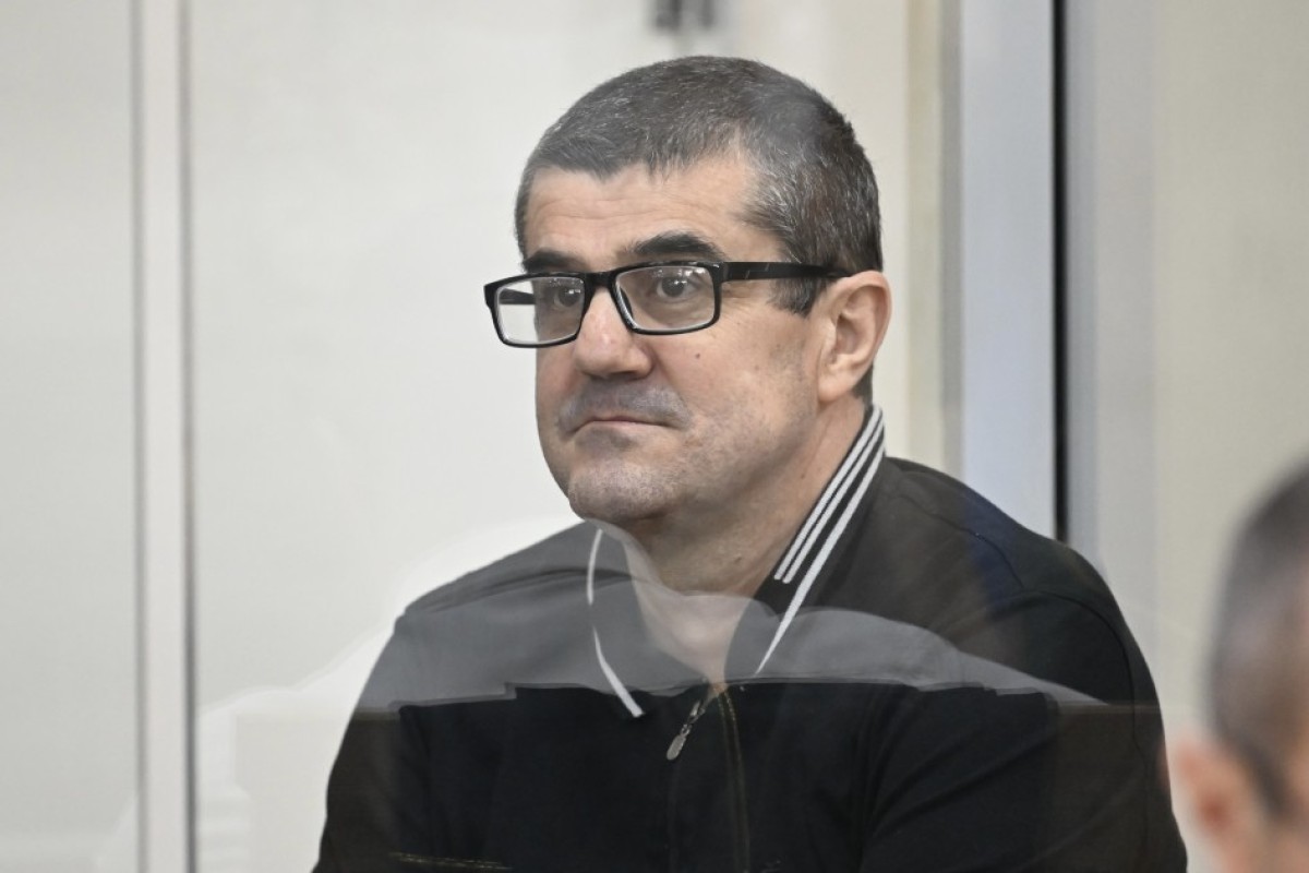 Arayik Harutyunyan və digərlərinin şikayəti üzrə apellyasiya məhkəməsi prokurorların çıxışı ilə davam etdirilib