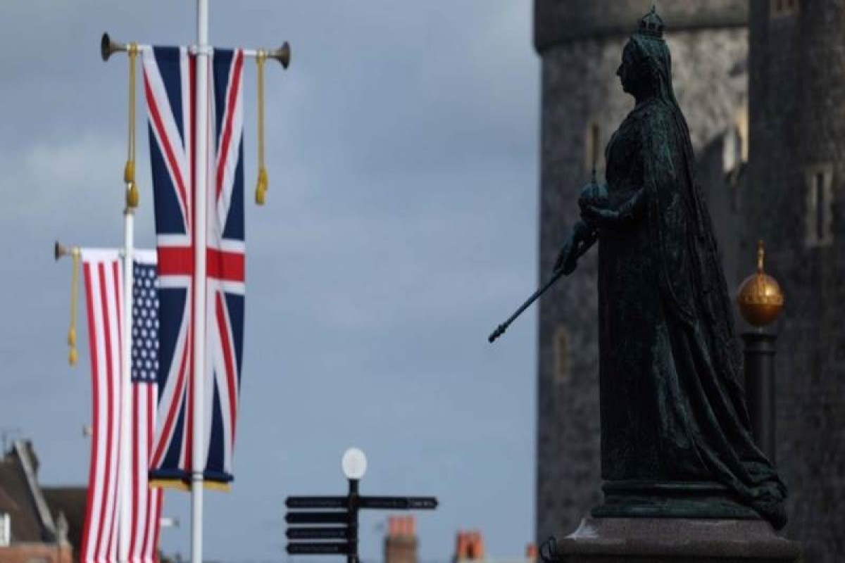 US, UK may plan international meeting on Hormuz
