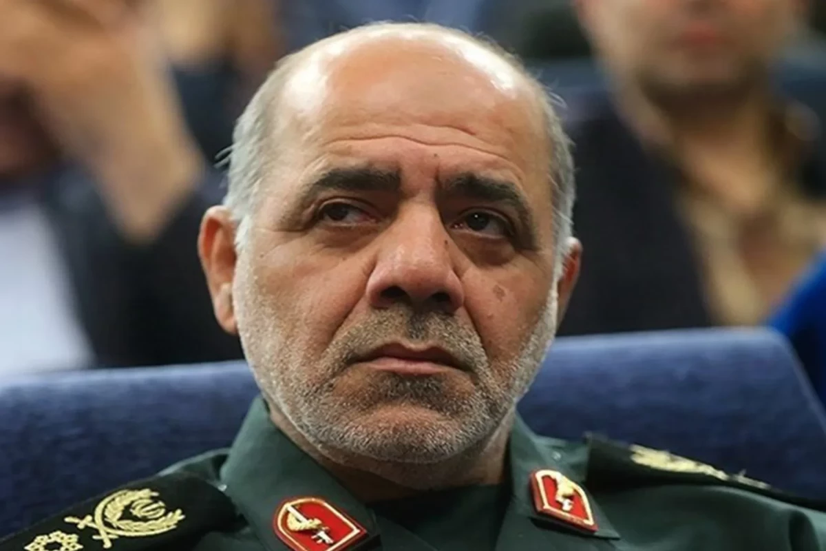 Qərargah rəisi: İran Silahlı Qüvvələri hər öldürülən iranlı üçün bir amerikalı əsgər öldürəcək