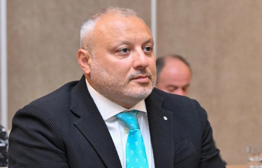 Elxan Səmədov