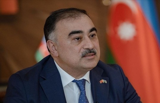 Rəşad Məmmədov
