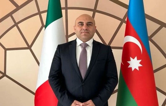 Rəşad Aslanov